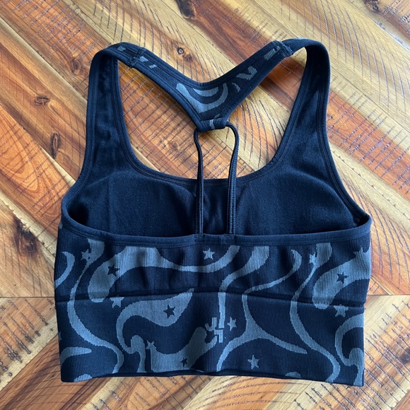 JoyLab Seamless Racerback Bra - Size Small - Picture 3 of 3